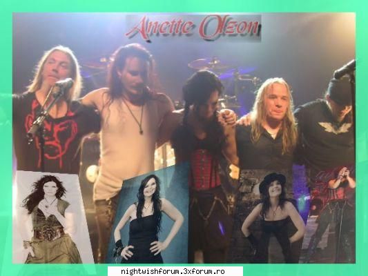 dark passion play - hathorstomb - Nightwish