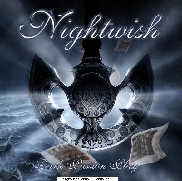 dark passion play - sunt mortale..instrumentalul suna mai mult dekt - Nightwish