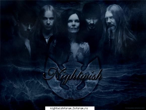 dark passion play - Nightwish's upcoming album will be called "Dark - Nightwish