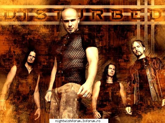 disturbed - black_sun - Other music