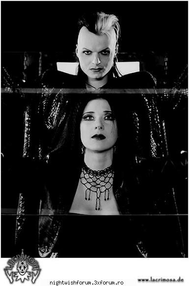 epica,kamelot,lacrimosa,therion..ce ziceti? - ce ziceti..ar merita un loc la artmania 2008? - Other music
