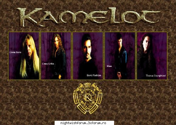 epica,kamelot,lacrimosa,therion..ce ziceti? - hathorstomb - Other music