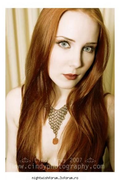 epica,kamelot,lacrimosa,therion..ce ziceti? - hmmm...Epica are cantece bune, Kamelot la - Other music