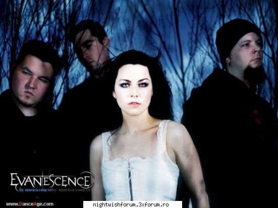 evanescence - THEY ARE ACTUALLY THE BEST - Other music