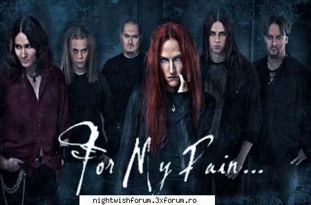 for my pain - cu siguranta merita ascultati!!!eu ii - Other music