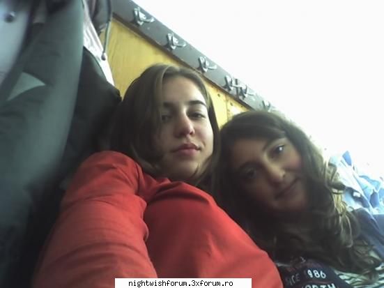 pica with us!!!! - ioi is naspaaaaaaaaaa doamnee - Membrii noi!