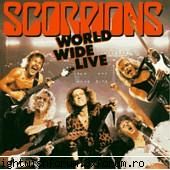 scorpions - black_sun - Other music