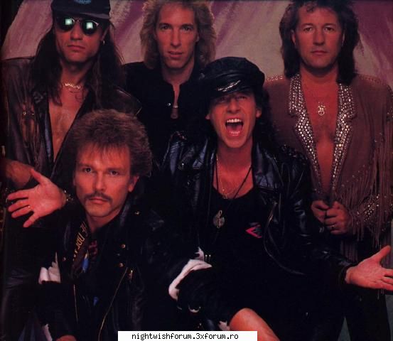 scorpions - black_sun - Other music