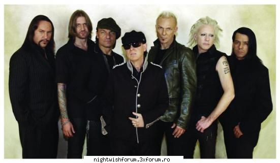 scorpions - black_sun - Other music