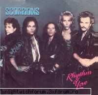 scorpions - black_sun - Other music