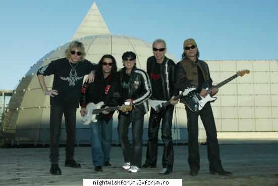 scorpions - black_sun - Other music