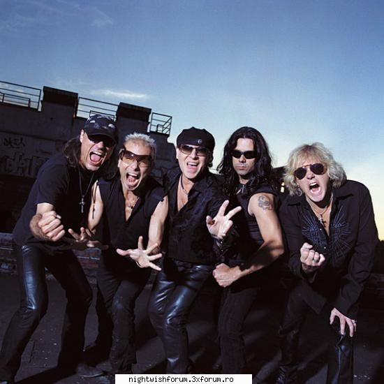 scorpions - black_sun - Other music